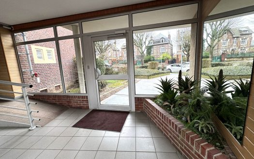 Appartement Sotteville Les Rouen 3 pièce(s)