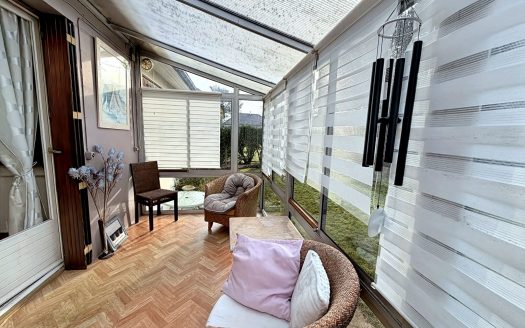 Maison Le Grand Quevilly