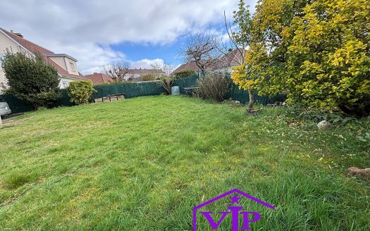 Pavillon individuel 5 pièces