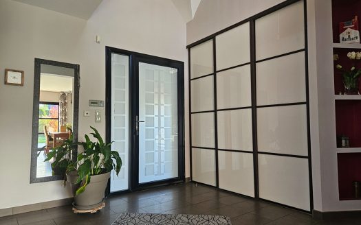 Maison d’architecte Franqueville Saint Pierre 6 pièce(s) 253 m2