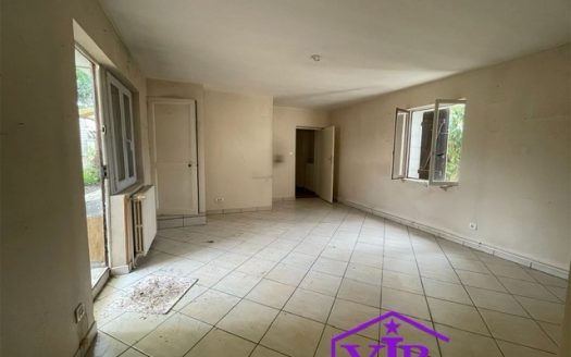 Maison à rénover 70 m²