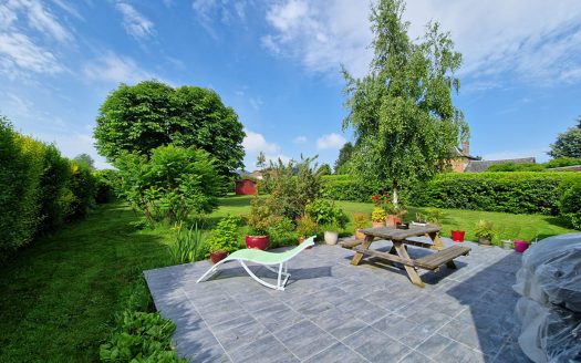 Maison La Neuville Chant D Oisel 4 CHAMBRES 105 m2