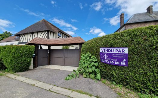 Maison La Neuville Chant D Oisel 235 m2