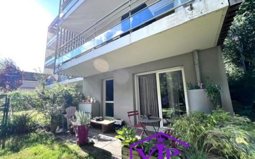 Appartement T4 – 70.6 m2