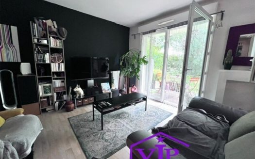 Appartement T4 – 70.6 m2