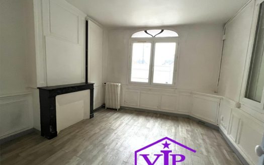 LE PETIT QUEVILLY MAISON BRIQUE