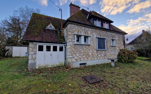 Maison Louviers 5 pièce(s) 114 m2