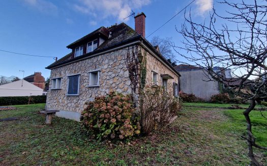 Maison Louviers 5 pièce(s) 114 m2