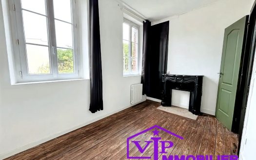 Maison Sotteville Les Rouen 3 pièce(s)