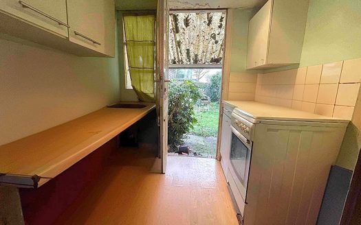 Maison Sotteville Les Rouen 3 pièce(s)