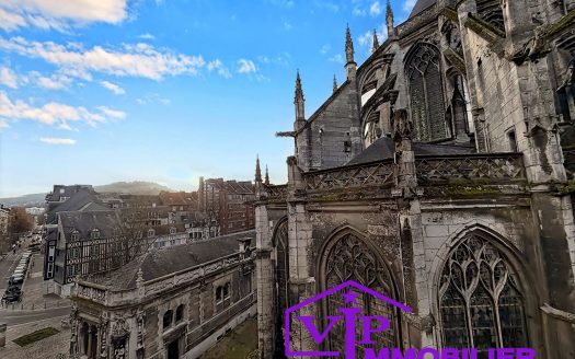 Appartement Rouen 2 pièce(s) 31.20 m2