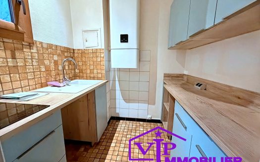 Appartement Rouen 2 pièce(s) 31.20 m2