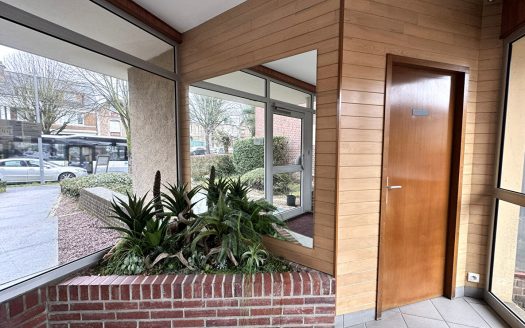 Appartement Sotteville Les Rouen 3 pièce(s)