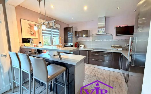 Maison Le Grand Quevilly