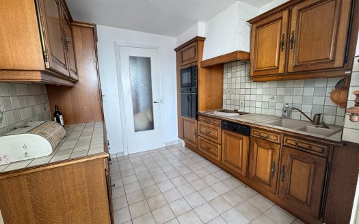 Appartement Sotteville Les Rouen 3 pièce(s) 83.59 m2