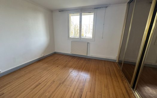 Appartement Sotteville Les Rouen 3 pièce(s) 83.59 m2