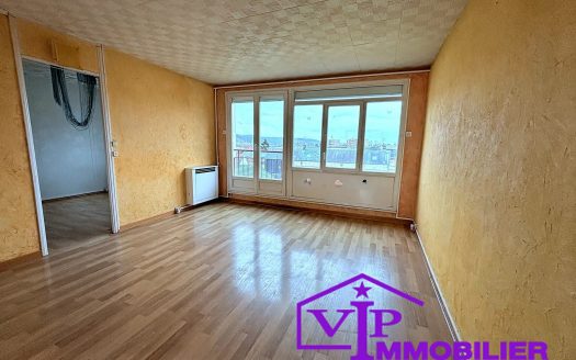 Appartement 3 pièce(s)