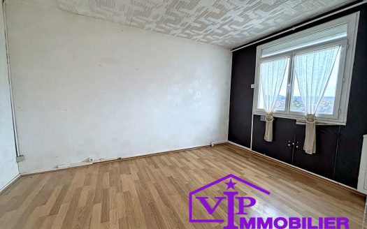 Appartement 3 pièce(s)