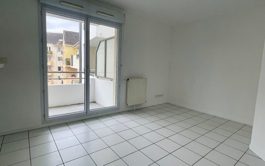 Appartement Rouen 3 pièce(s) 55.90 m2
