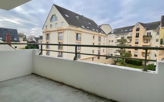 Appartement Rouen 3 pièce(s) 55.90 m2