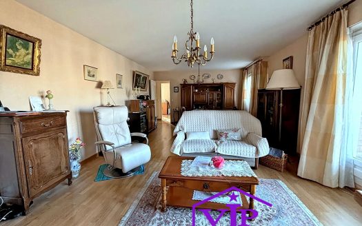 Appartement 4 pièce(s) 85.43 m2