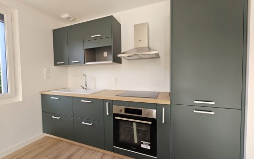 Maison La Neuville Chant D Oisel 105 m2