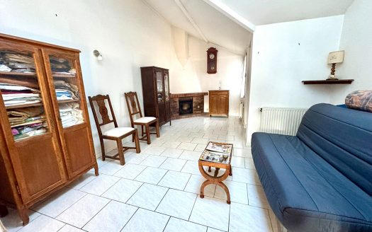 Maison Le Mesnil Esnard