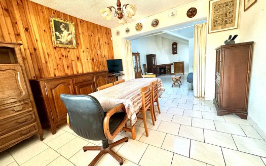 Maison Le Mesnil Esnard