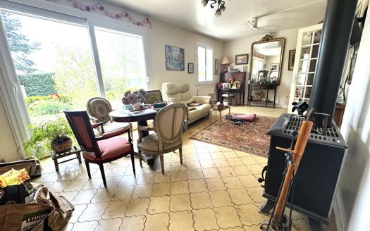 Maison 4 pièce(s) 108 m2