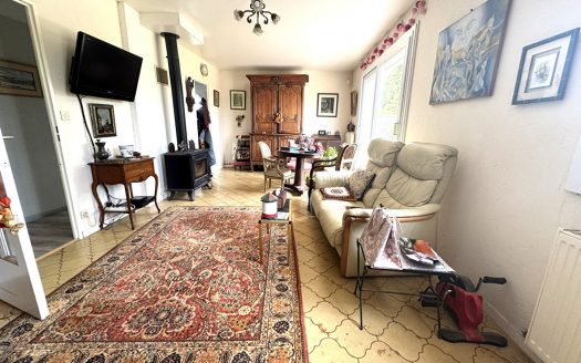 Maison 4 pièce(s) 108 m2