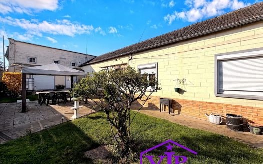 Maison Saint Etienne Du Rouvray 5 pièce(s) 105 m2