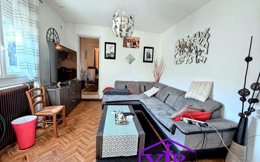 Maison Saint Etienne Du Rouvray 5 pièce(s) 105 m2