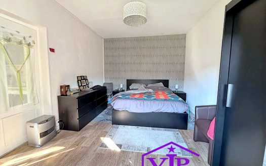 Maison Saint Etienne Du Rouvray 5 pièce(s) 105 m2