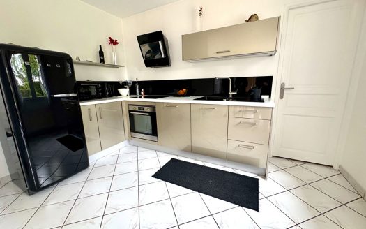 Maison Franqueville Saint Pierre 5 pièce(s) 91 m2