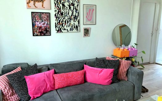 Appartement 2 pièce(s) 38.72 m2