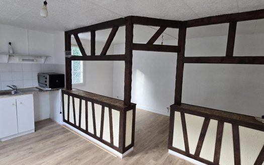 Immeuble Orival 10 pièce(s) 233 m2