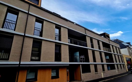 Appartement avec terrasse ROUEN