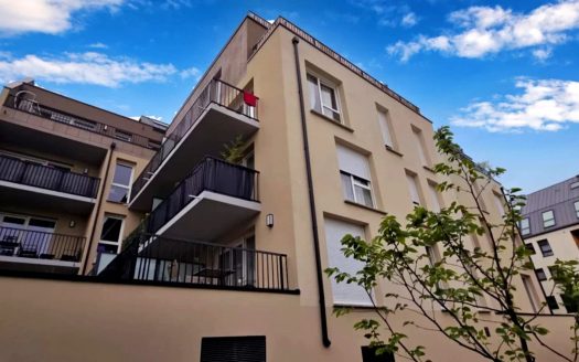 Appartement avec terrasse ROUEN