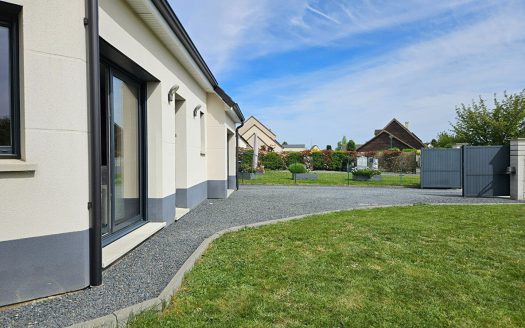 Maison Boos 5 pièce(s) 110 m2