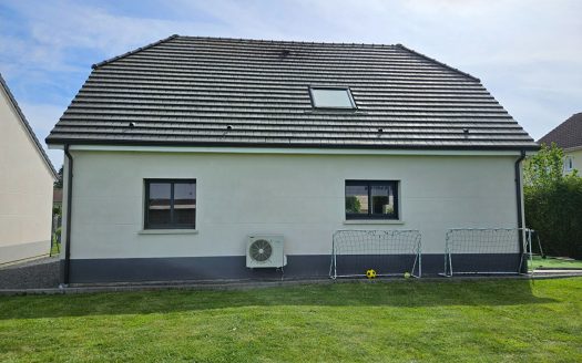 Maison Boos 5 pièce(s) 110 m2