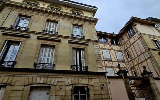 Appartement Rouen 2 pièce(s) 45 m2