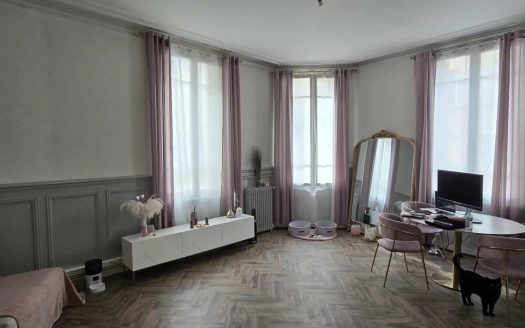 Appartement Rouen 2 pièce(s) 45 m2
