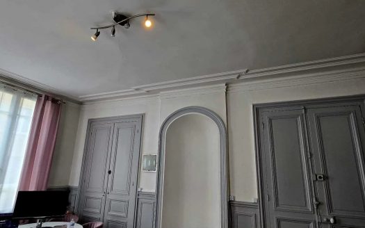 Appartement Rouen 2 pièce(s) 45 m2