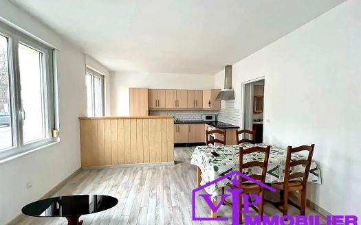 Appartement F2