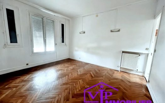 Appartement de 111.15 m²