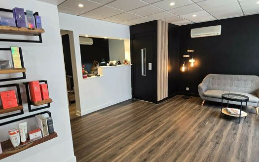 Immeuble Darnetal