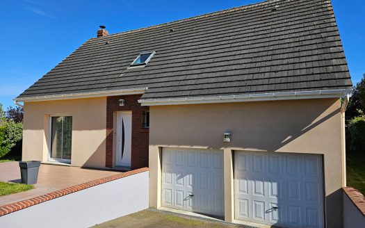 Maison La Neuville Chant D Oisel 5 pièce(s) 112 m2