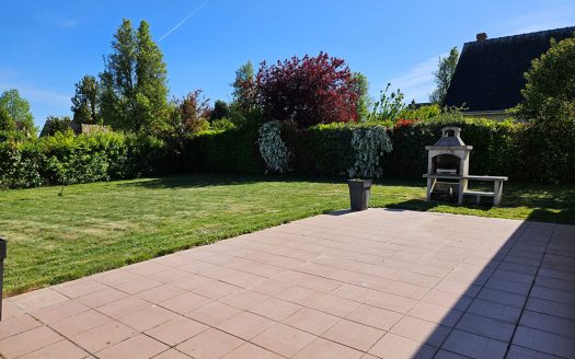 Maison La Neuville Chant D Oisel 5 pièce(s) 112 m2