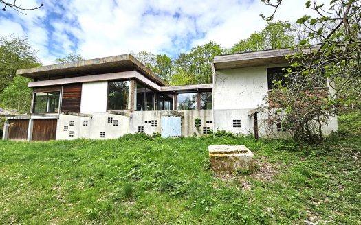 Maison PLATEAU EST DE ROUEN 250 m2