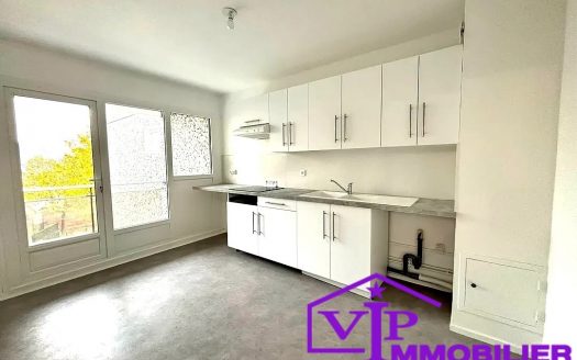 Appartement 3 pièce(s) 72.84 m2